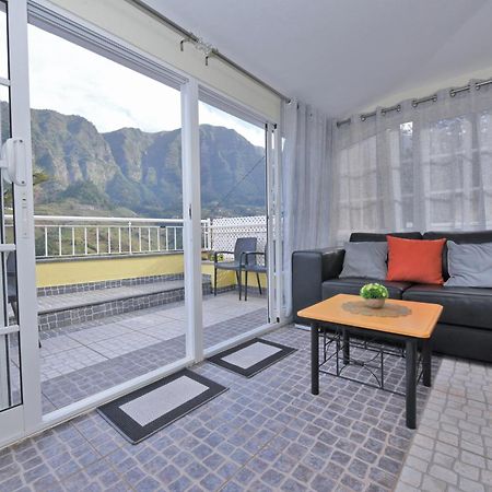 Terrace View House Villa São Vicente Eksteriør billede